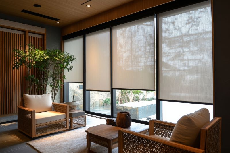Automated Blinds Installation in Longmont, CO