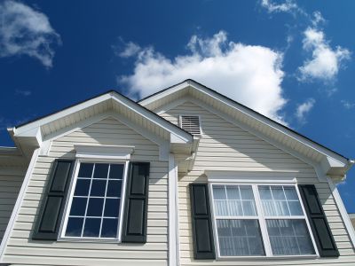 Exterior Shutters Installation