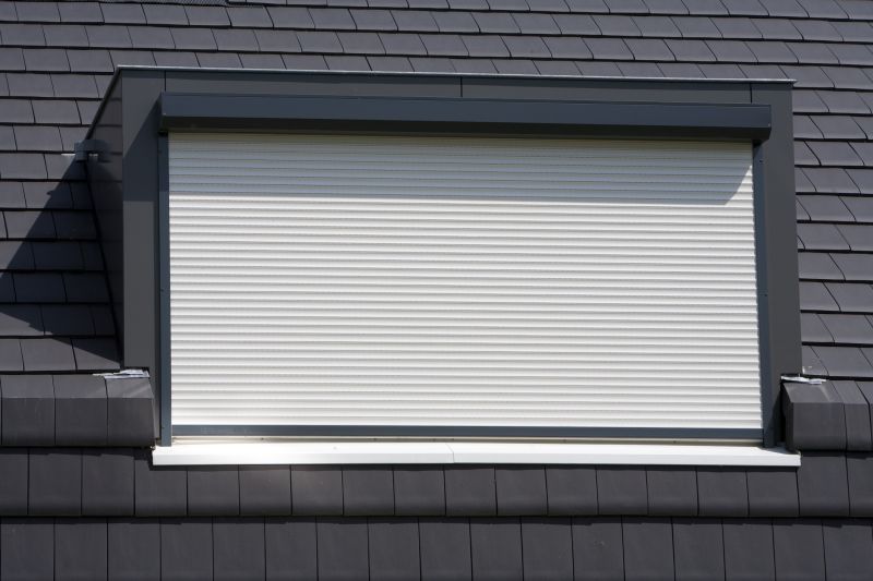 Security Shutters Installation in Boulder, CO