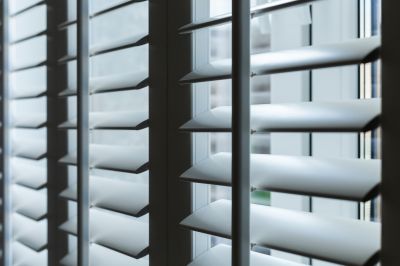 Shutters Installation