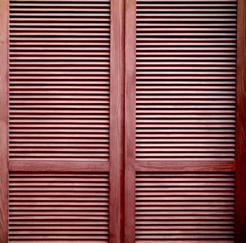 Shutters Installation