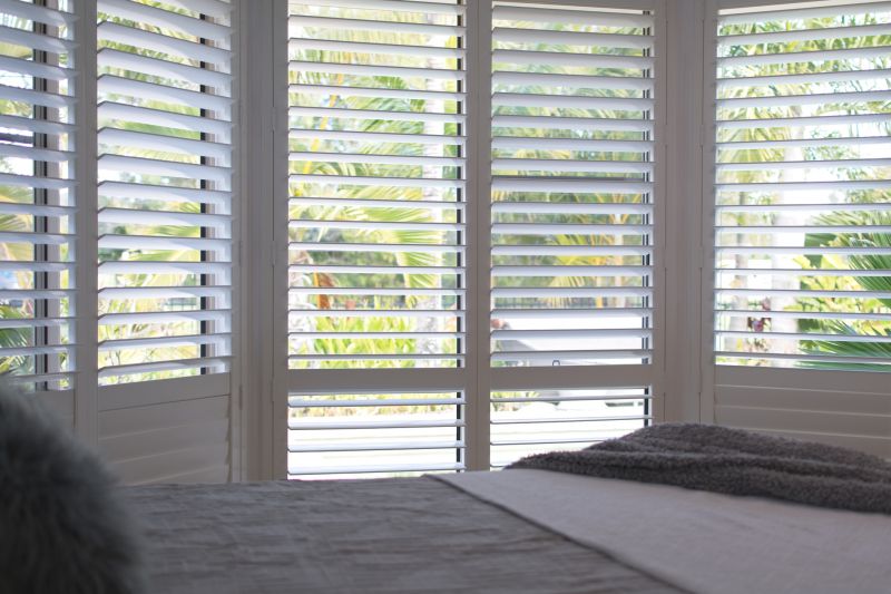 Shutters Replacement