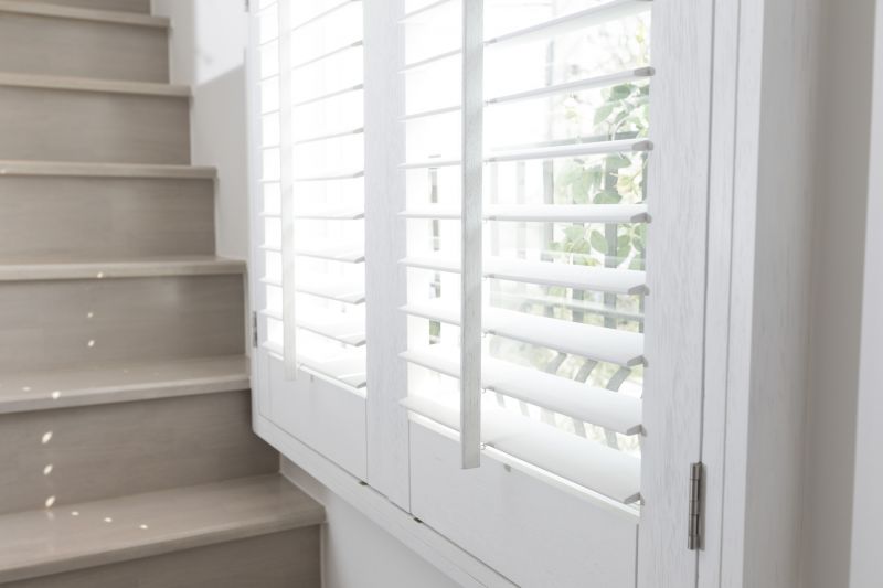 Shutters Replacement in Midlothian, VA